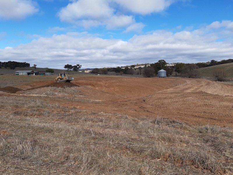 Dozer Hire D6 Central West with operator63013350195714111
