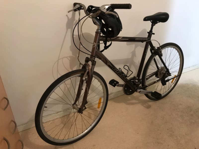 giant elwood se bike price