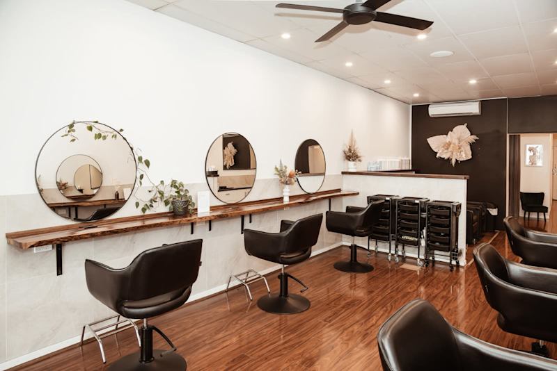 Thriving Hair & Beauty Salon in Ballina63438904597379113