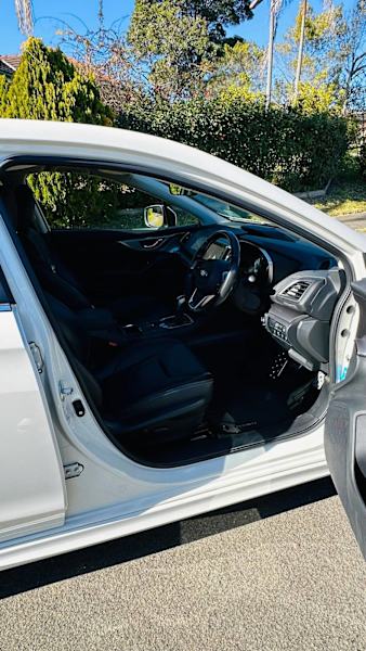 Subaru Impreza 2023 sports 62933706986626114
