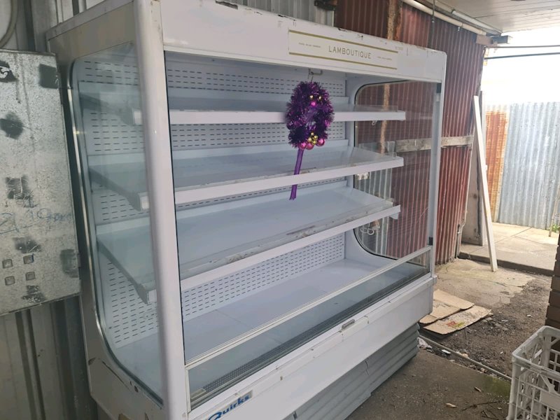 Display fridge63018619801091111