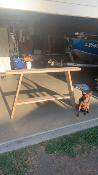 Custom made hall tables and coffee tables 62863411014915112