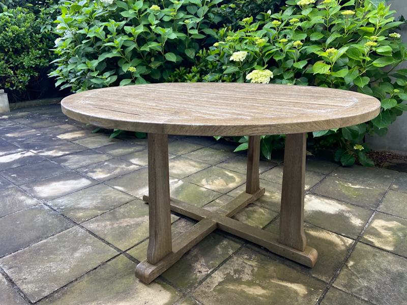 Gumtree Outdoor Dining Table