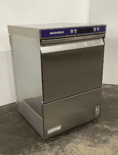 Washtech XU Undercounter Dishwasher  - Rent or Buy630186174671381111