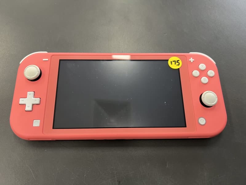 switch lite cash converters