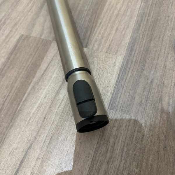MIELE VACUUM CLEANER ADJUSTABLE TELESCOPIC TUBE WAND EXTENSION STICK63019078731649114