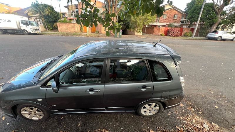 Suzuki Liana 200762933705395587111