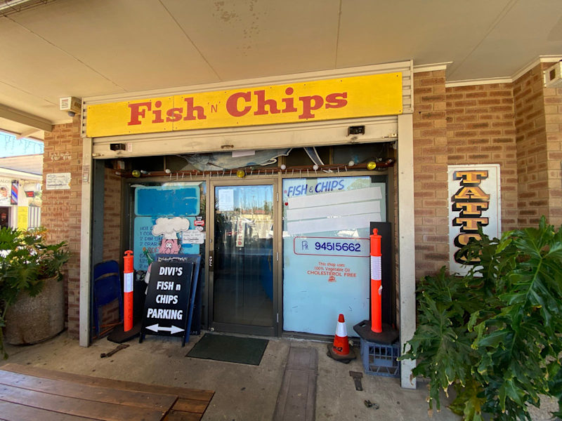 🔴 Commercial building for sale  Fish & chip shop business Take away63007320599555114