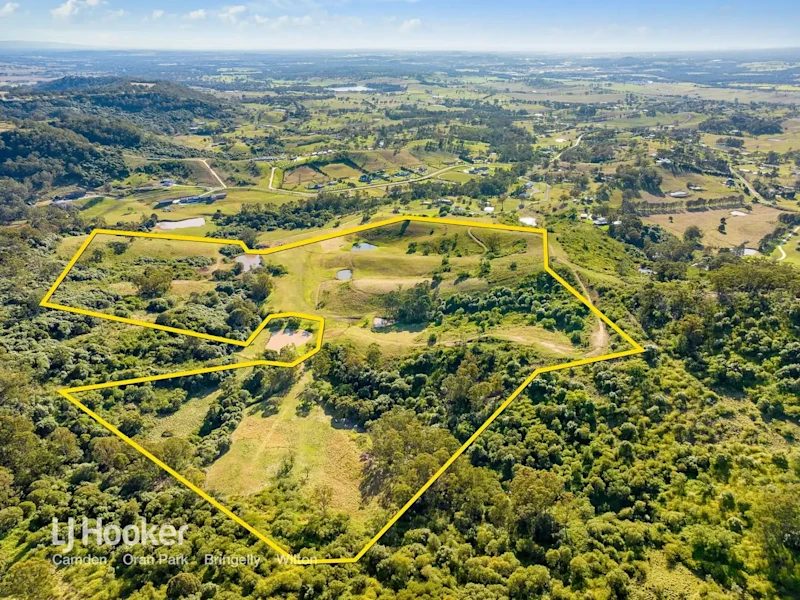 Serenity Meets Unmatched Convenience - 82.6 Acres63006729193217111