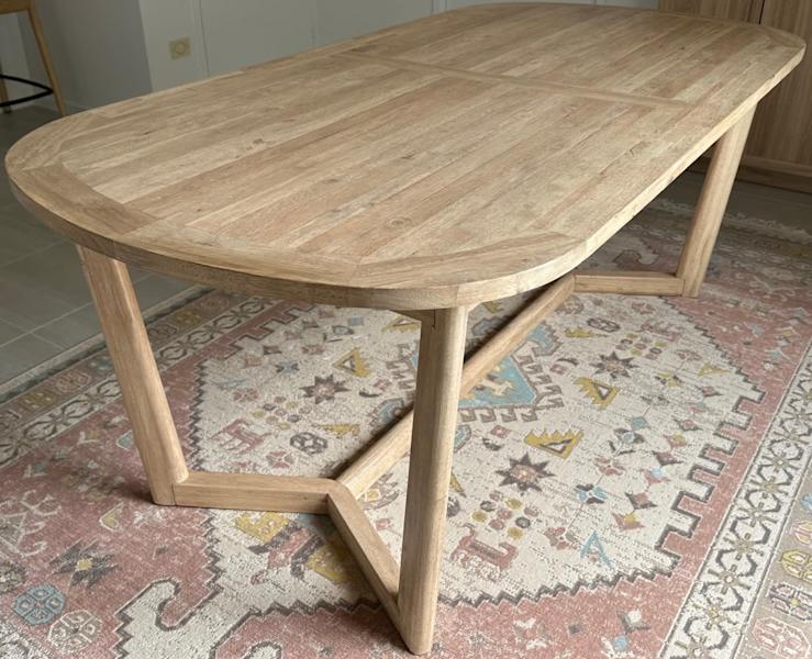 1825 Interiors Finland 2m Dining Table for Sale62863408577281113