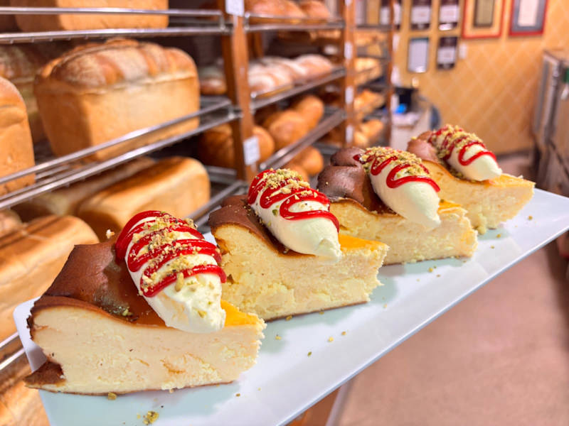Local bakery in north of Perth63007361555843111