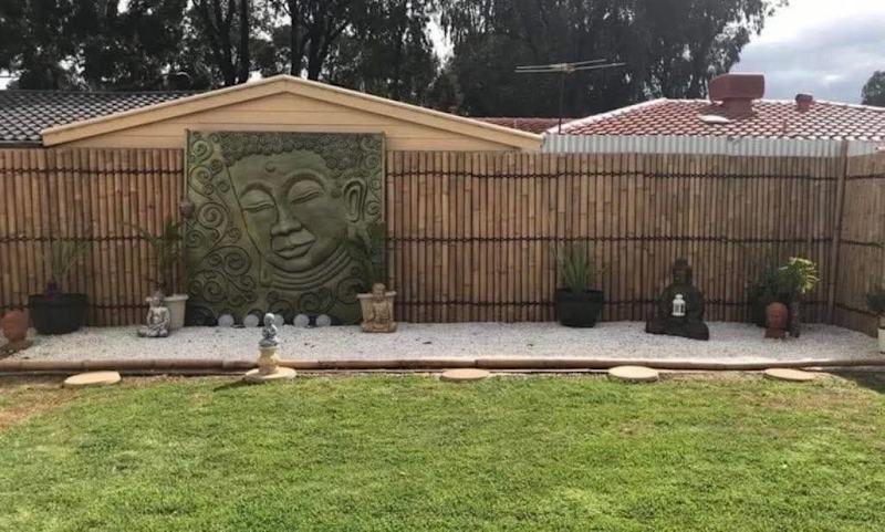 bamboo fence panels, factory direct prices63011990741506112
