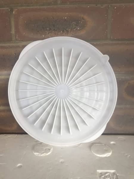 Microwave Crispy Tray63013350572931112