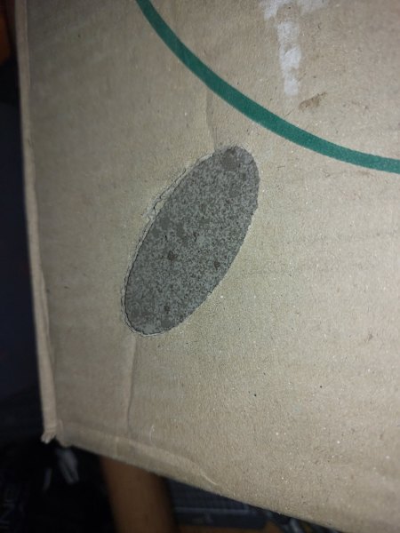 NEW IN BOX MML Porcelain Tiles Poshe SP03 305x305mm63438052569859111