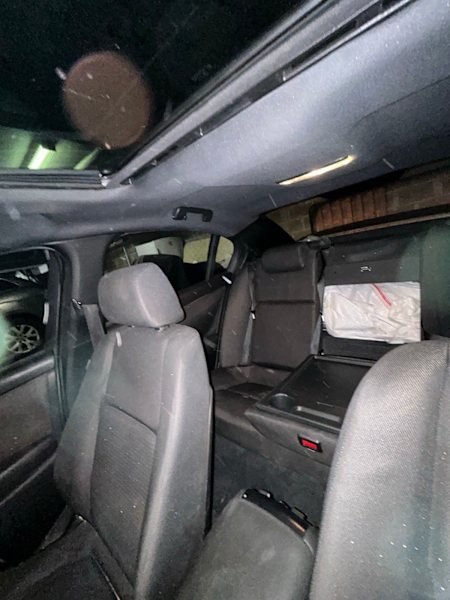V6 Holden Commodore 2008 (Sunroof included)62936662911489113