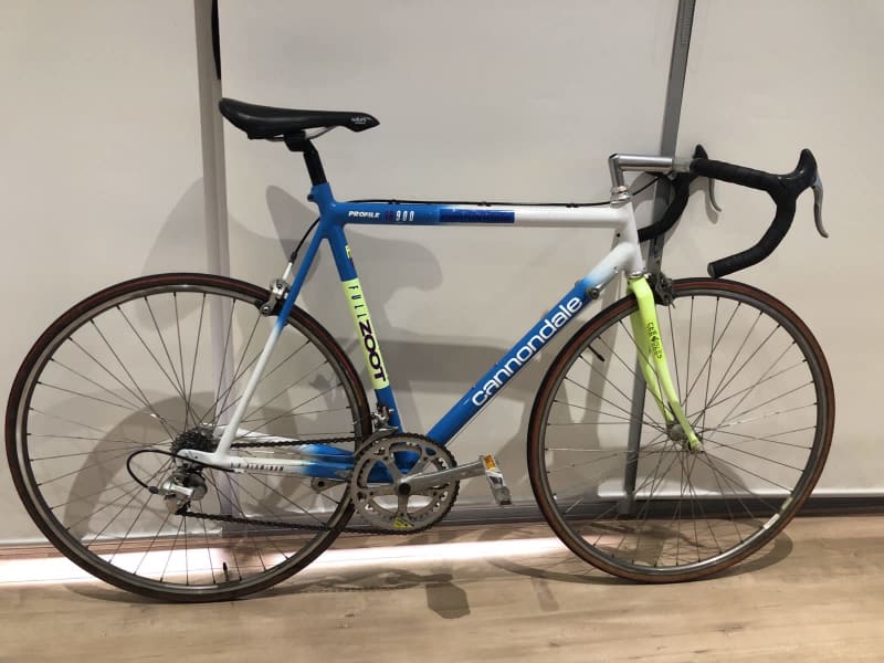 cannondale sr900