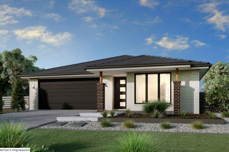 Build Your Dream Home at 21 Bryce Crescent, Lawrence63438493408514110