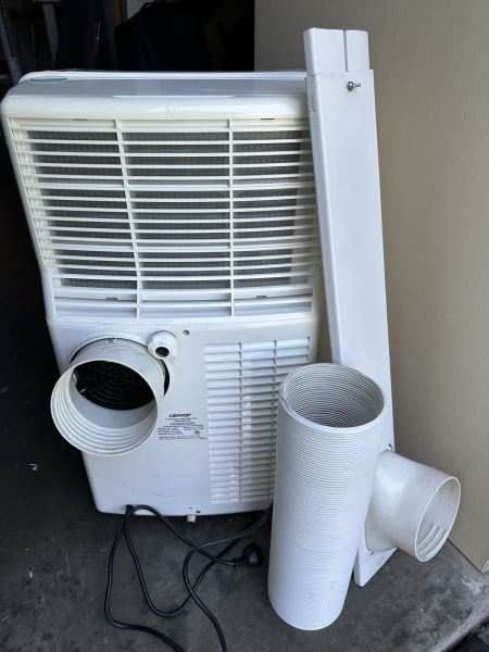 Portable air conditiner63018174666498111