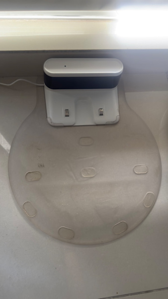 Robovac Eufy L70 Hybrid63443663204609112
