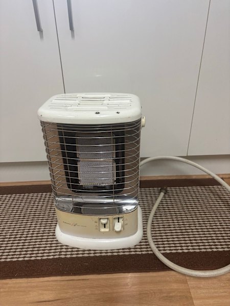 Paloma Natural Gas Heater 14MJ630199915724831119