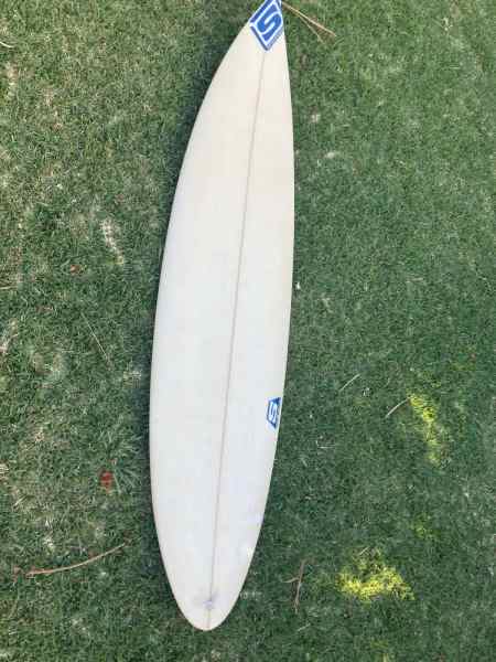 6' 'simon anderson' | Surfing | Gumtree Australia Free Local 6' 'simon anderson' | Surfing | Gumtree Australia Free Local
