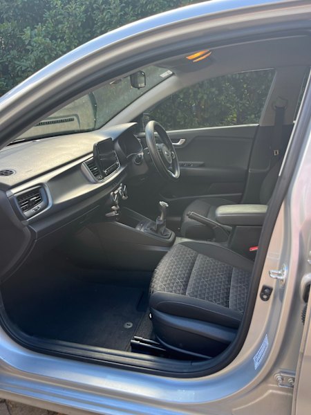 2020 Kia Rio Sport 62934704458883114