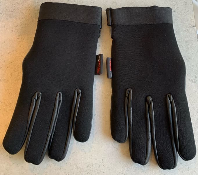 xxxl leather gloves