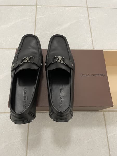 Louis Vuitton Sneakers mens, Men's Shoes, Gumtree Australia Inner Sydney  - Redfern