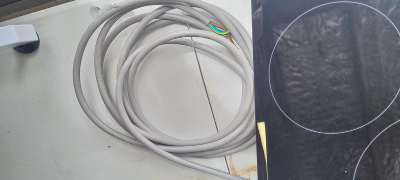Induction Cooktop 77cm 4 zone German made63016484530433114