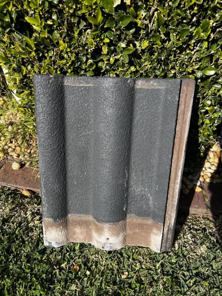 monier centurion roof tiles second hand