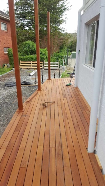Mick's Handyman Services62863416756097113
