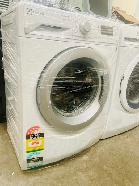 Electrolux 7KG Front load washer 1 YEAR WARRANTY 630147089190421113