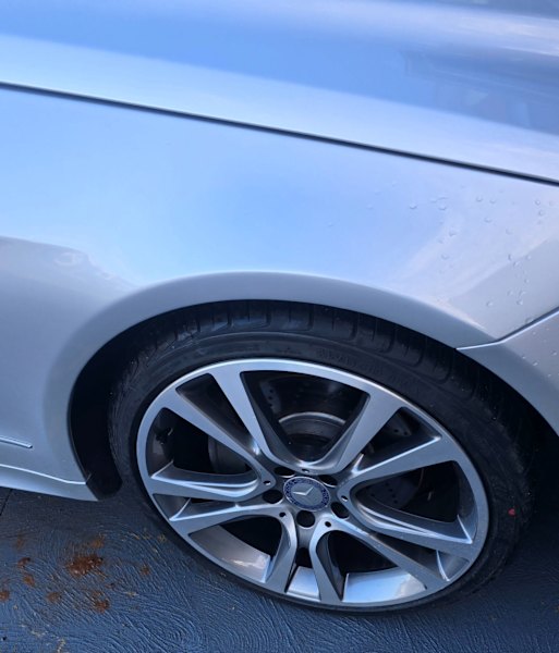 2013 MERCEDES-BENZ E250 CDI 7 SP AUTOMATIC 2D COUPE62939537712257113