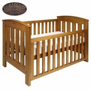 boori country classic cot