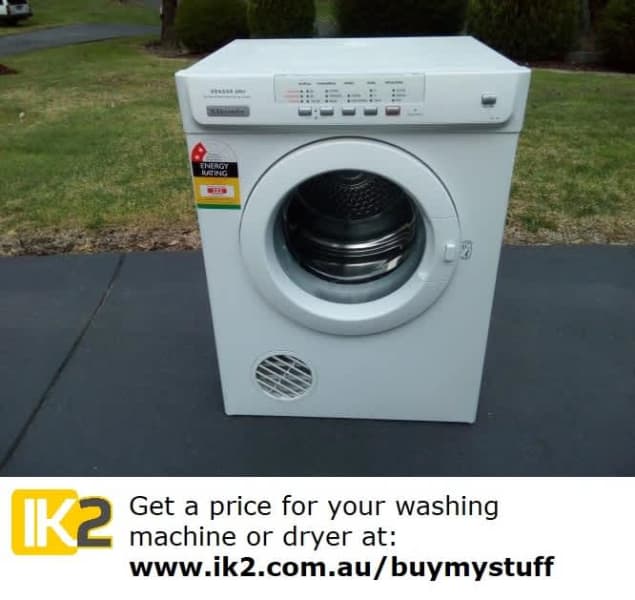Wanted: Washing Machines, Dryers.  We pickup.  Prices vary.63016488178435112