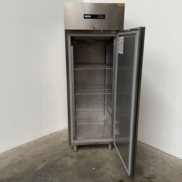 Afinox MKG 70 GREEN - Upright Freezer63012915106306111