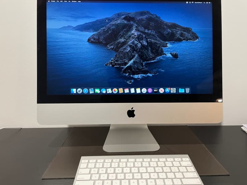 imac gumtree