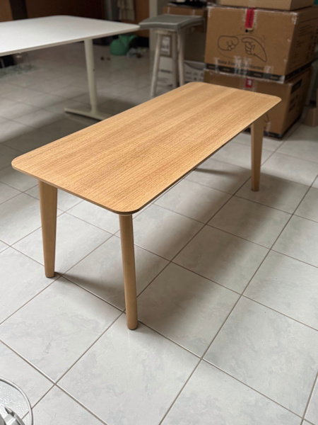 IKEA Lisabo coffee table 62863411026435113