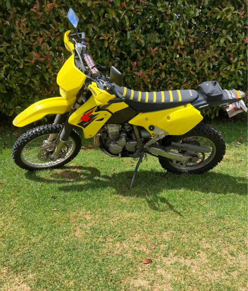 drz400 Motorcycles Gumtree Australia Free Local Classifieds