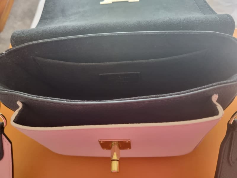 Louis Vuitton Two Tone Crossbody Handbag, Bags, Gumtree Australia  Playford Area - Craigmore
