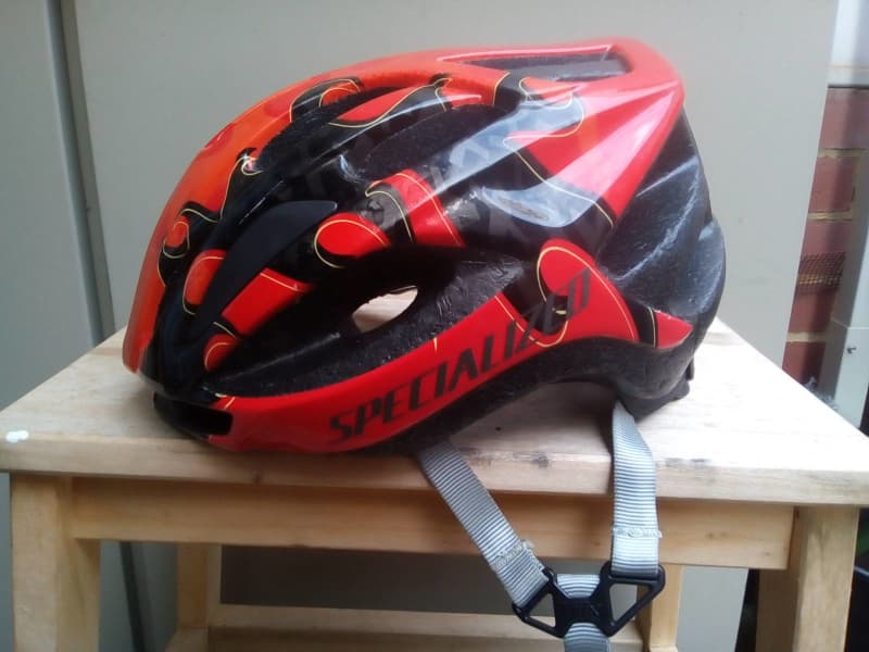 specialized helmet accessories