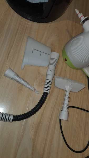steamer excellent condition 63470144833155111