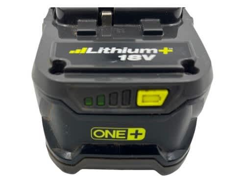 Ryobi Rb18l50a 5Ah Tool Battery 276922 Power Tools Gumtree