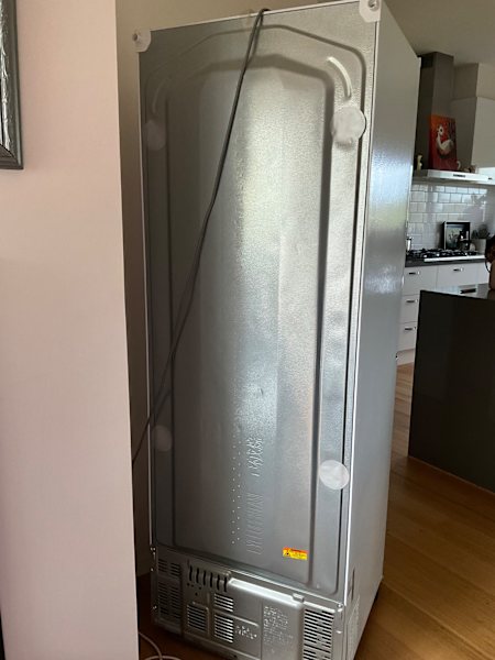 Fridge Freezer LG 310 Ltr $45063014706579074114