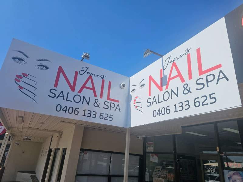 Nail Salon and Spa63007361339137113