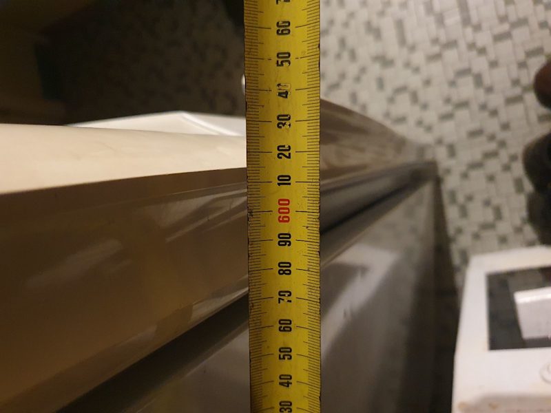 Westinghouse fridge 63019534453249113