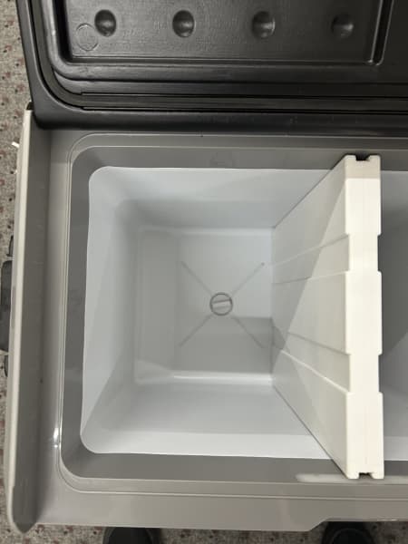 Brass monkey 50L portable fridge   freezer63441409648003113