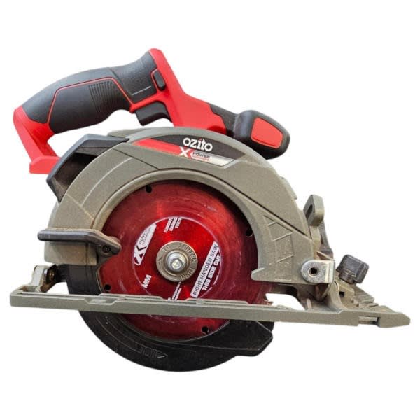 Ozito Power Ozito 165mm Circular Saw Ozito Mini Circular Ozito