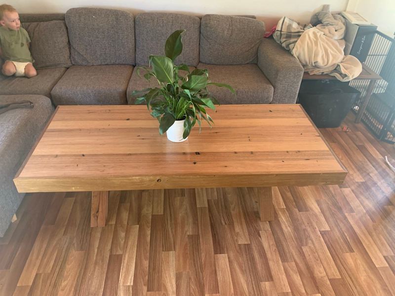 Custom made hall tables and coffee tables 62863411014915111
