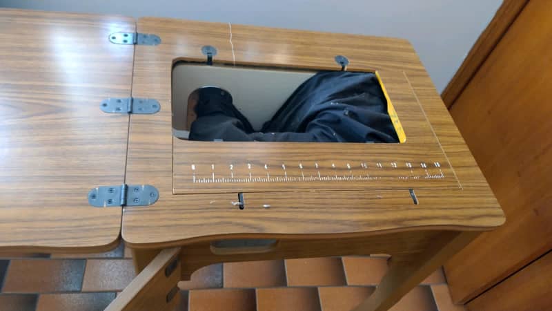 Waltons Celestial sewing machine 63019535441537112